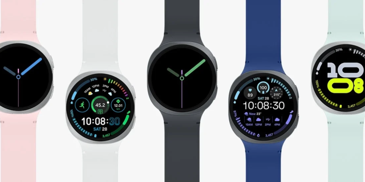Samsung Galaxy Watch 8