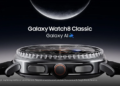 Samsung Galaxy Watch 8 Classic