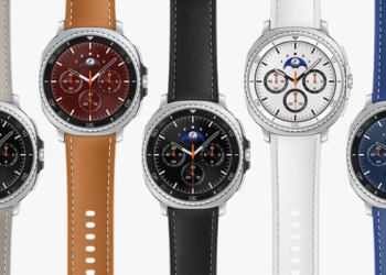 Samsung Galaxy Giyilebilir Cihazlar Demansın Erken Belirtilerini Tespit Edecek