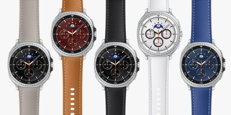 Samsung Galaxy Giyilebilir Cihazlar Demansın Erken Belirtilerini Tespit Edecek