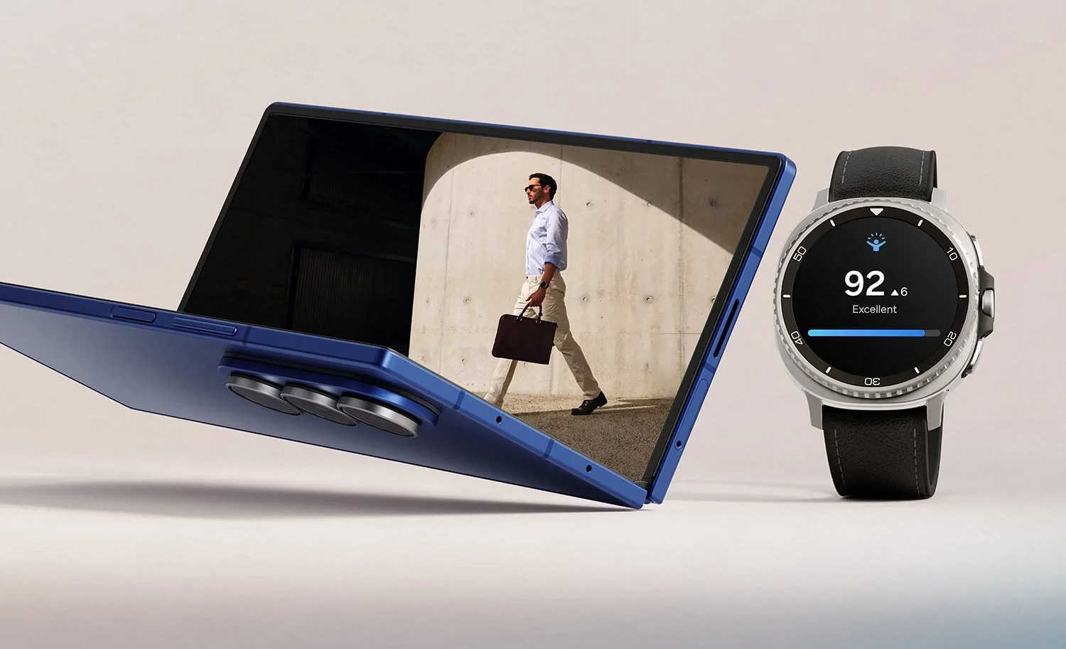 Samsung Galaxy Z Fold 7