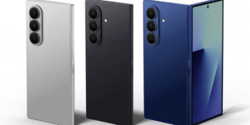 Samsung Galaxy Z Fold 7