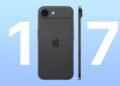 iPhone 17 Air