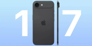 iPhone 17 Air
