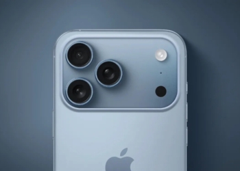 iPhone 17 Pro tasarım