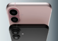 iPhone 17
