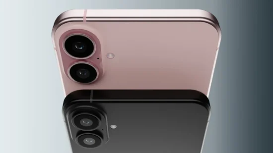 iPhone 17