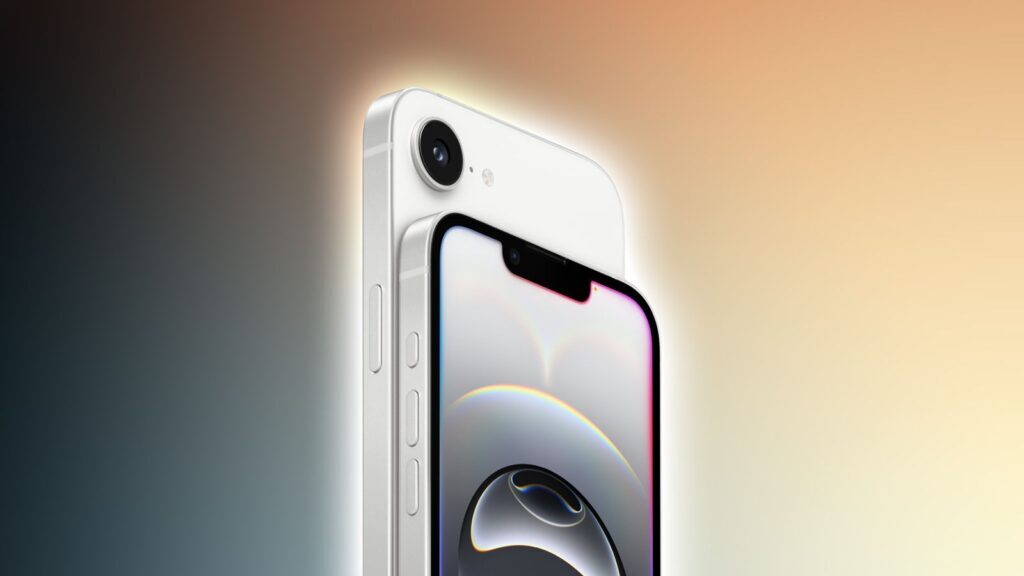 iPhone 17e