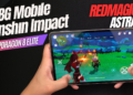 REDMAGIC