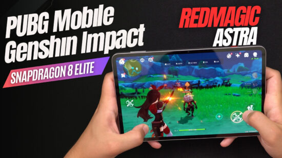REDMAGIC