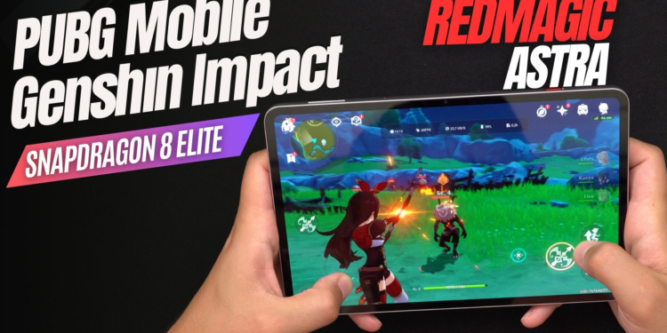 REDMAGIC