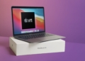 iphone işlemcili macbook yeni uygun fiyatlı macbook