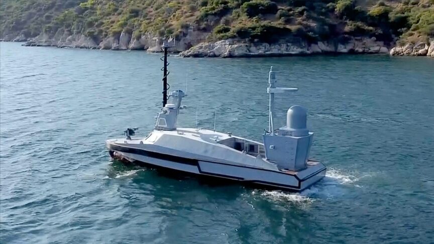 marlin sida çakır füzesi
