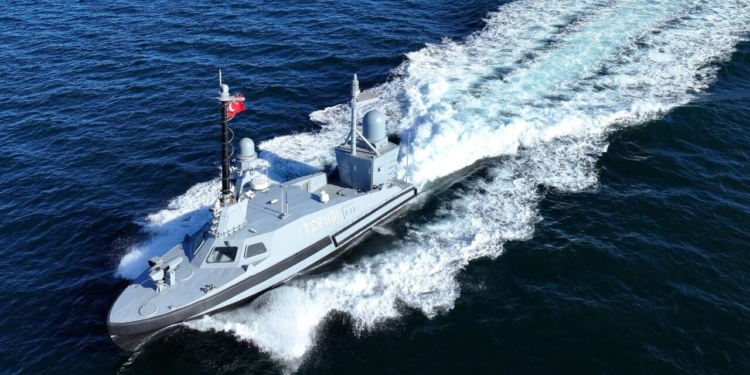 marlin sida çakır füzesi