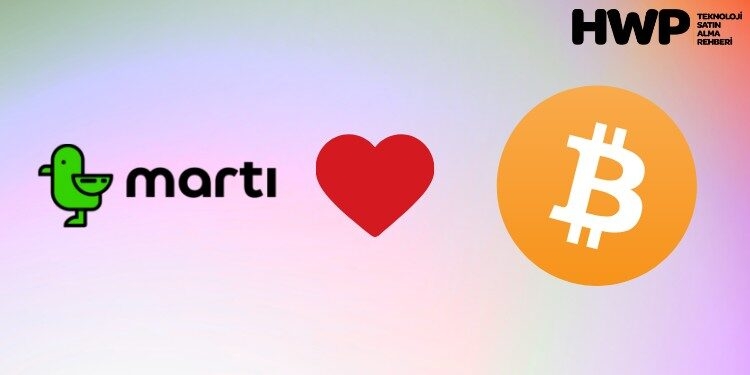 martı kripto varlık yatırım kararı