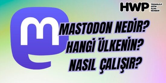 Mastodon nedir? Mastodon hangi ülkenin? Mastodon zararlı mı?