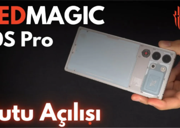 REDMAGIC
