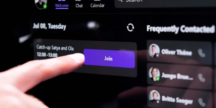Fransa - ABD kavgası büyüyor! ABD merkezli Microsoft ürünleri Fransa'da terkediliyor! Mercedes Microsoft Teams