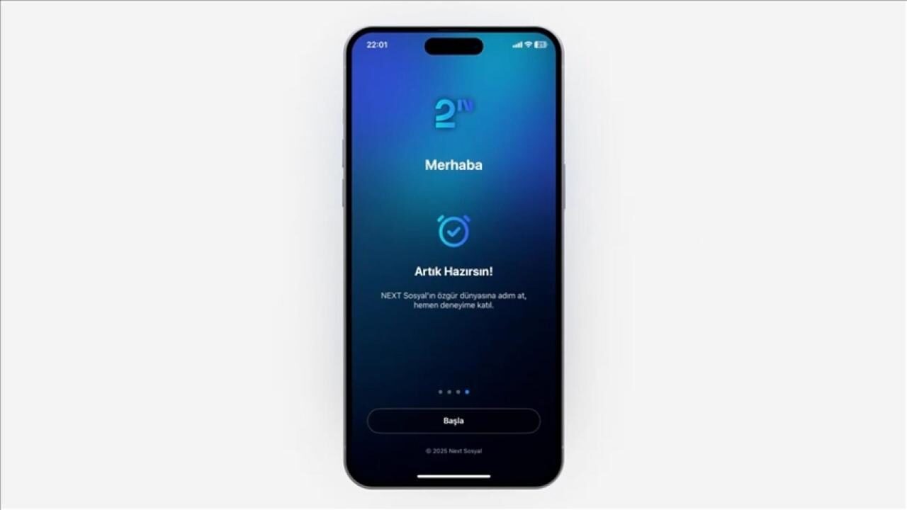 next sosyal nedir nasıl üye olunur nasıl kullanılır t3ai