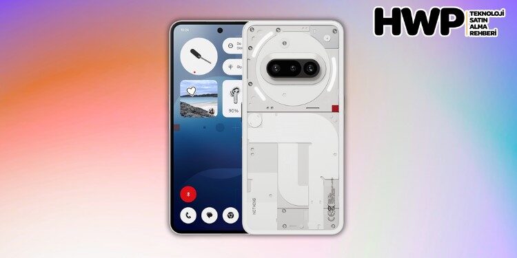 nothing phone 3a 3a pro türkiye fiyatı özellikleri