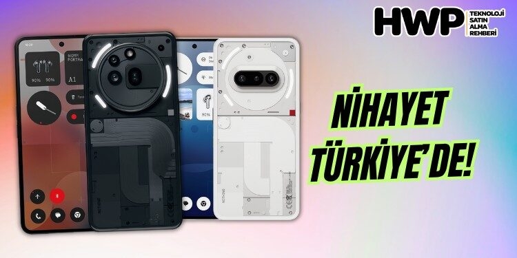 nothing phone 3a 3a pro türkiye fiyatı özellikleri