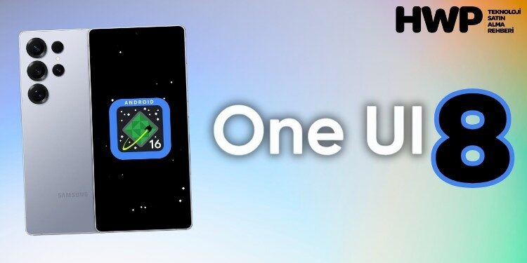galaxy s25 one ui 8