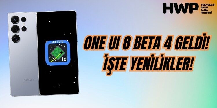 galaxy s25 one ui 8 beta 4