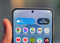 samsung one ui 8 güvenli klasör