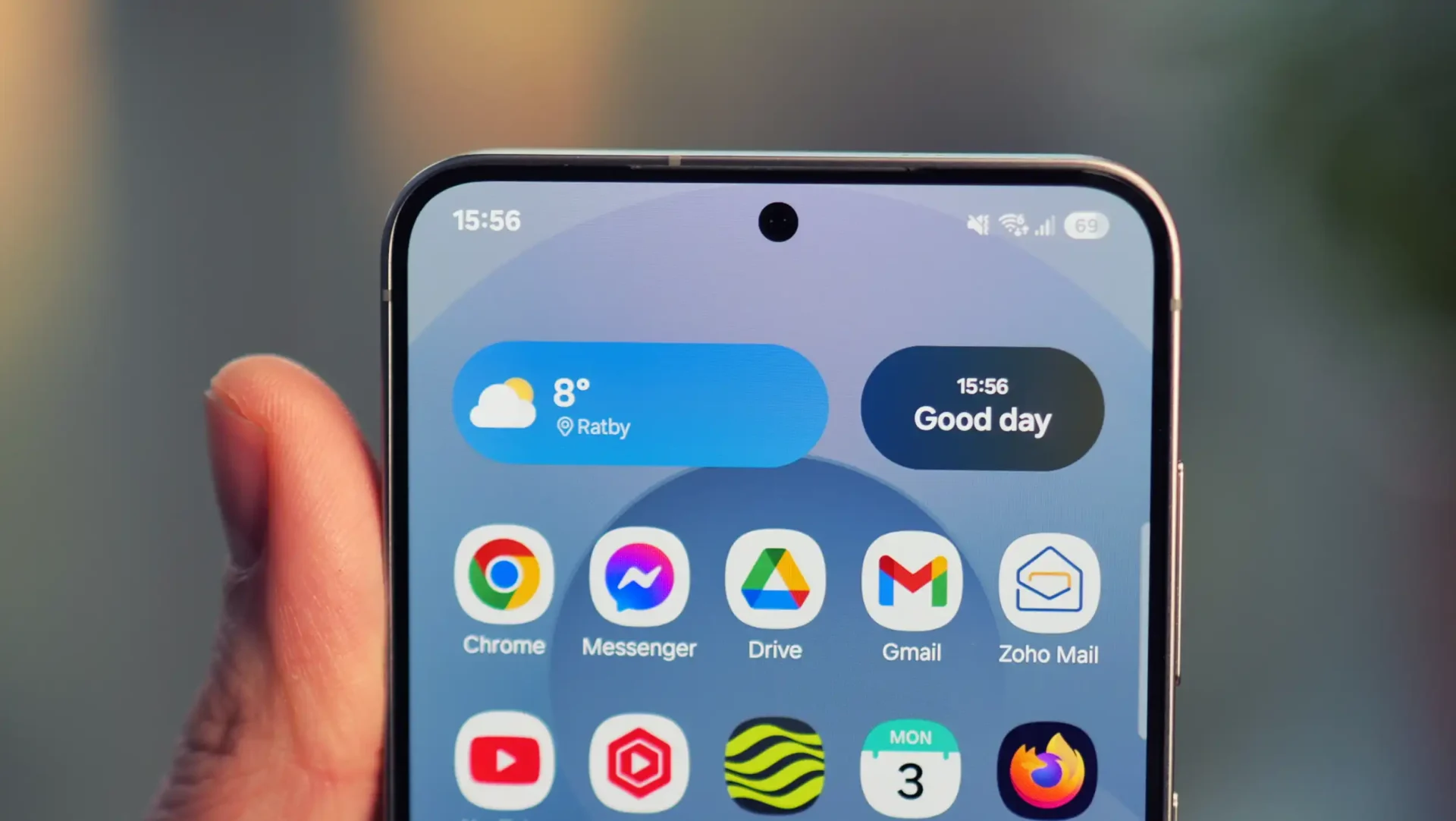 samsung one ui 8 güvenli klasör one ui 8.5