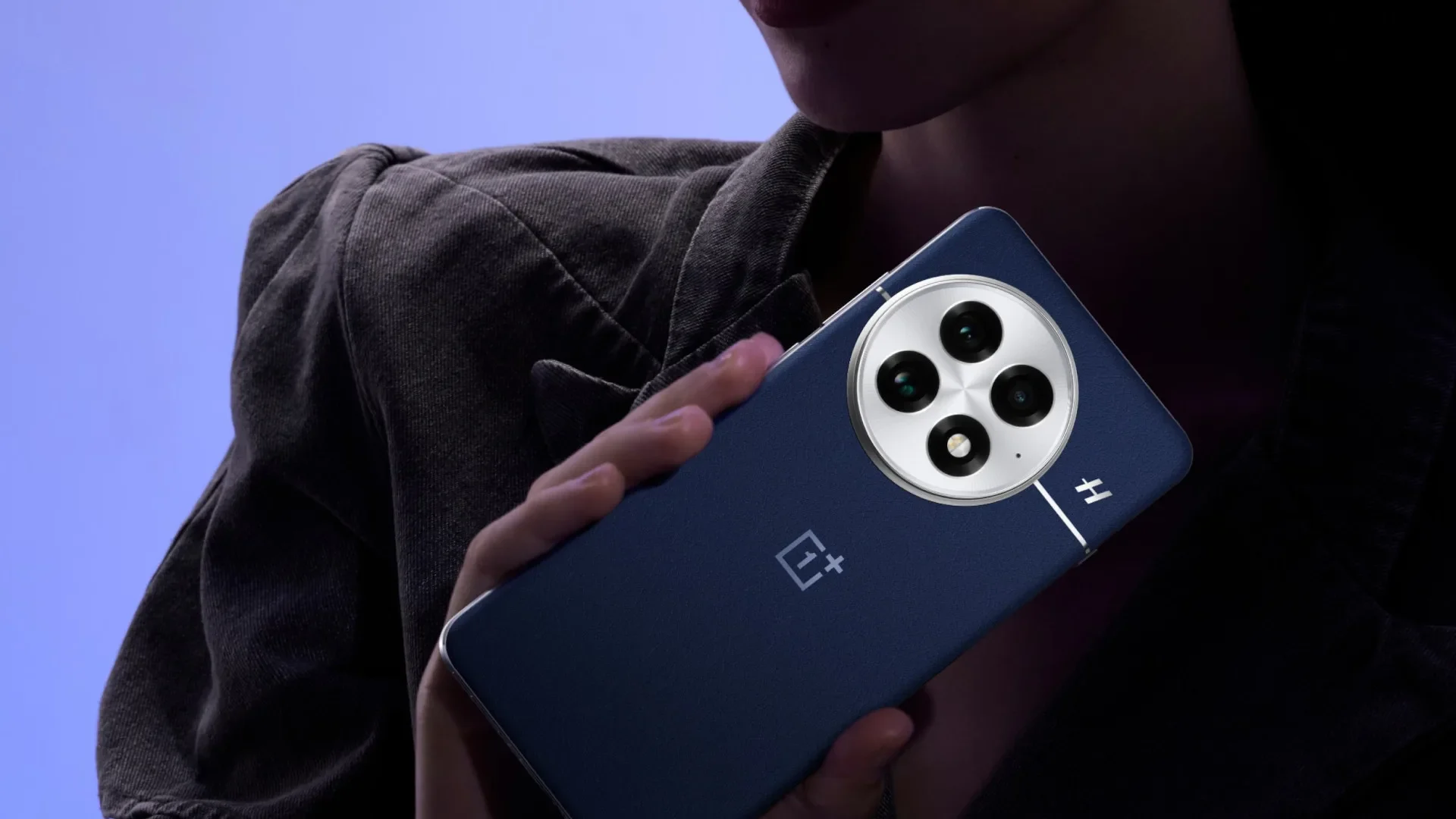 OnePlus 13 ColorOS 15
