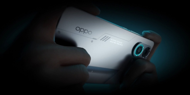 Oppo K13 Turbo tanıtıldı! İşte tasarımı ve özellikleri! Oppo K13 Turbo