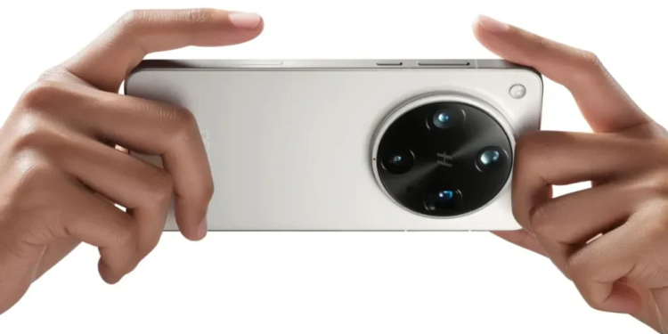Oppo Find X9 Ultra