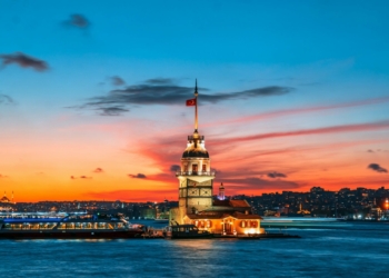 İstanbul’da Bir Hafta Sonu Nasıl Geçirilir?