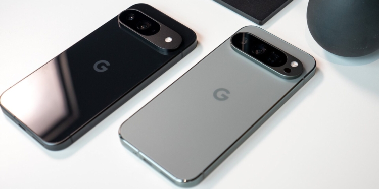 Pixel 10