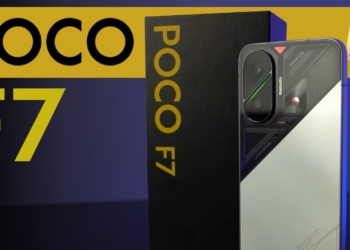 POCO F7 İncelemesi | Aranan Oyun Telefonu Mu?