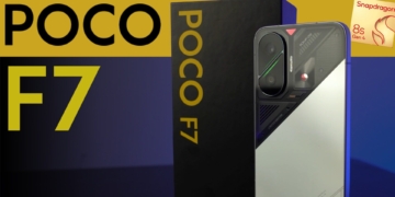 POCO F7 İncelemesi | Aranan Oyun Telefonu Mu?