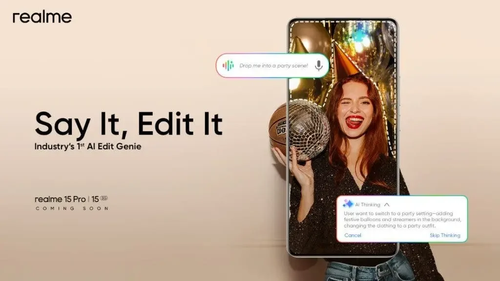 realme 15 realme 15 pro fiyatı özellikleri