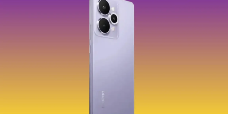 Realme 15 Pro