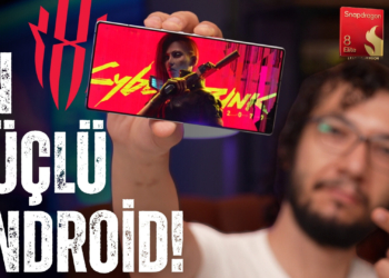 PC OYUNLARI OYNATAN TELEFON! | REDMAGIC 10S Pro İncelemesi