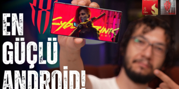 PC OYUNLARI OYNATAN TELEFON! | REDMAGIC 10S Pro İncelemesi
