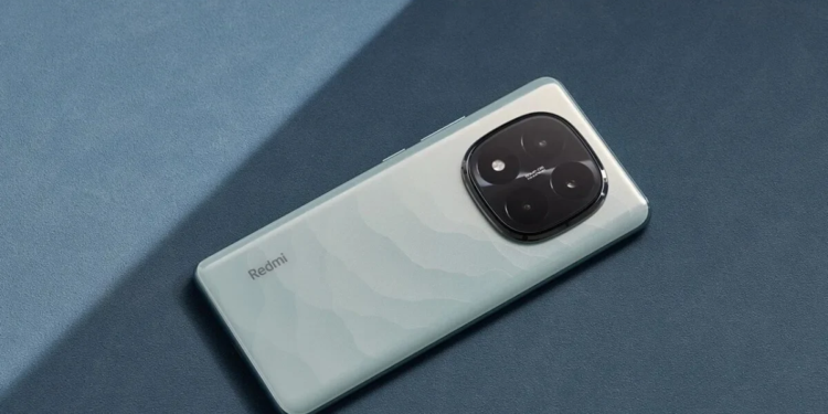 Redmi Note 15 Pro Plus