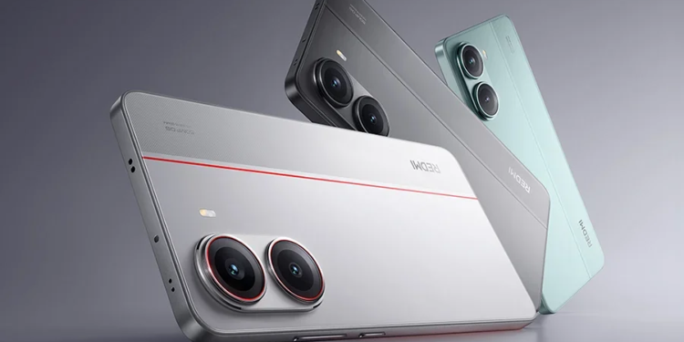 Poco X8 Pro işlemci