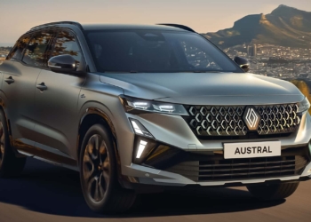 Renault Austral