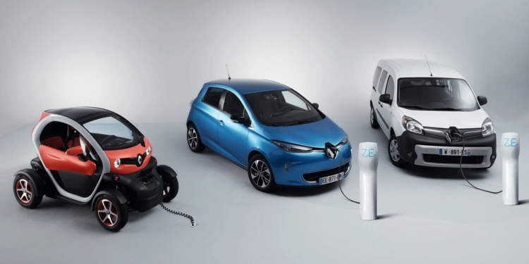 Renault