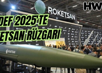 roketsan idef 2025