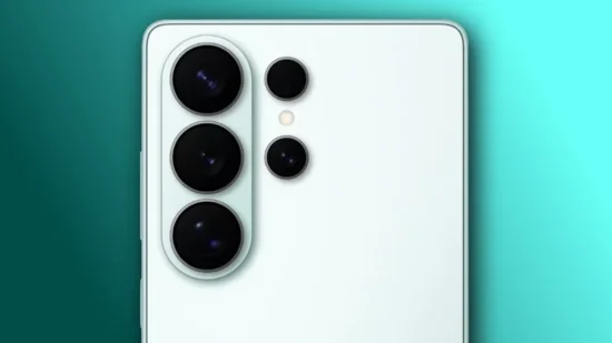 Galaxy S26 Ultra
