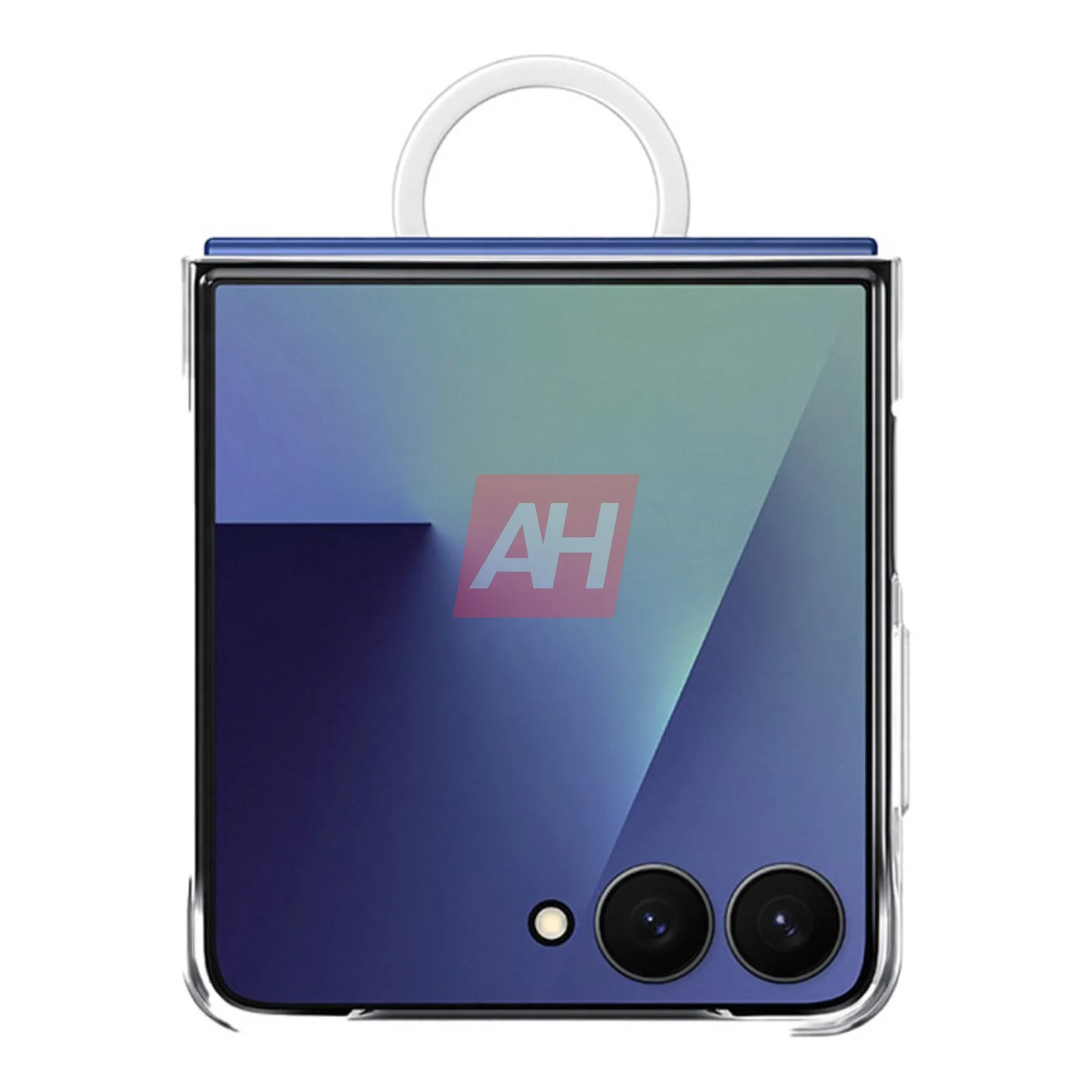 galaxy z flip 7 tasarımı samsung z flip 7