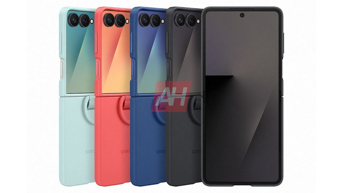 galaxy z flip 7 tasarımı samsung z flip 7