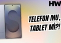 samsung galaxy s26 ultra tasarımı ekran boyutu