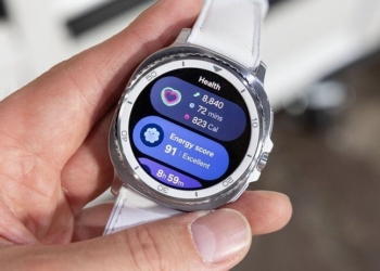 Samsung Galaxy Watch 8 Classic